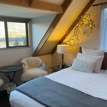 The Embassy B&B-3